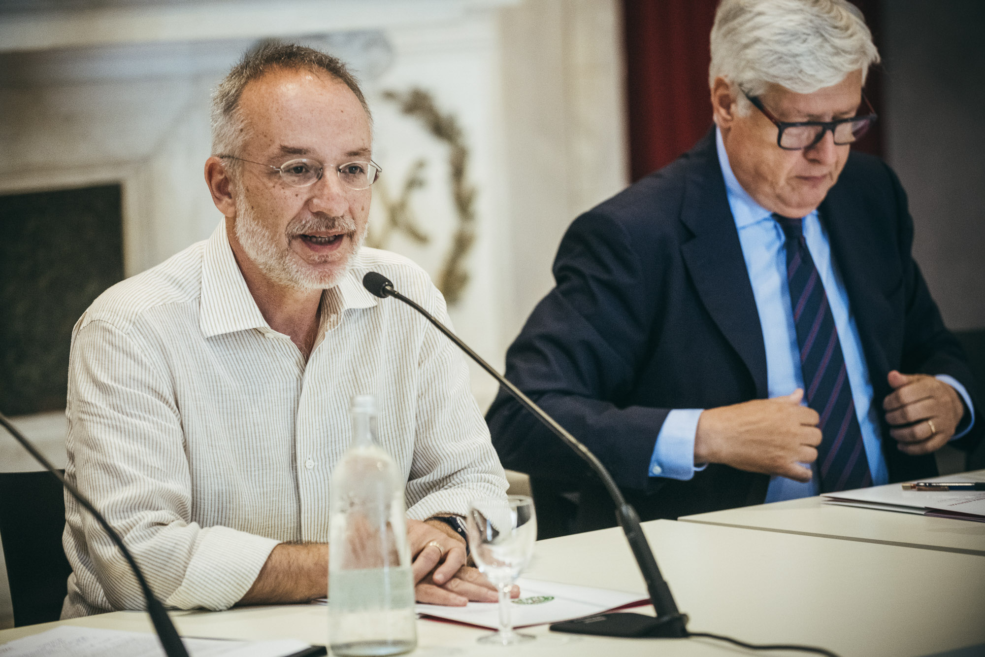 Una rivoluzione per la sostenibilità: Stefano Mancuso presenta il “Pianeta Terra Festival”