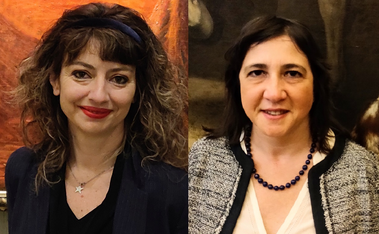 Gavioli e Marconi: due donne alla guida della Galleria d’Arte Moderna di Palazzo Pitti