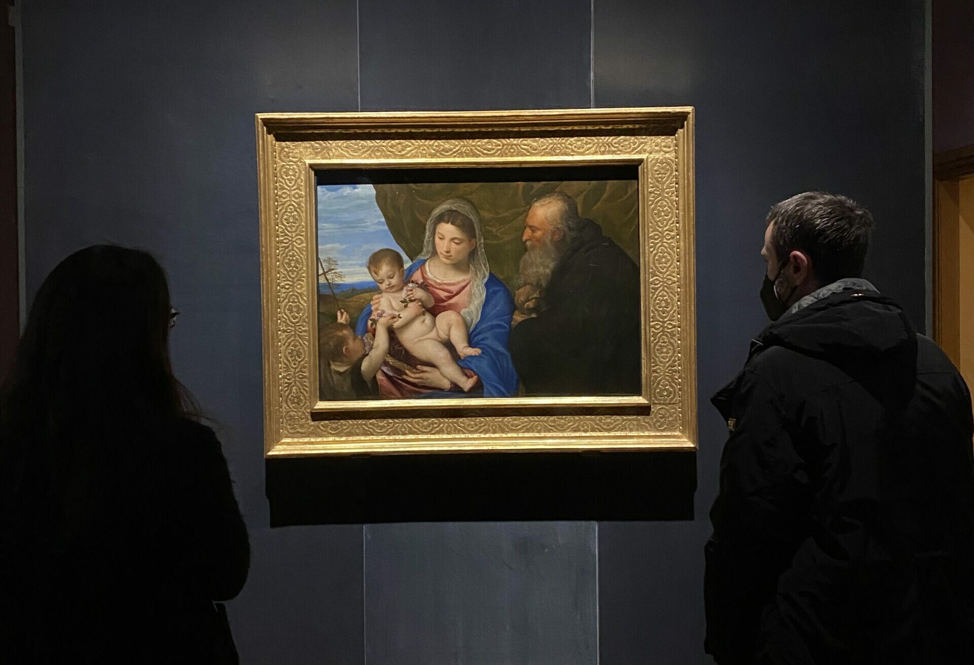 Dagli Uffizi a Trieste per scoprire con Tiziano i viaggi dell’arte nella storia