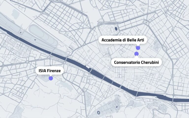 Nasce il Politecnico delle Arti e del Design